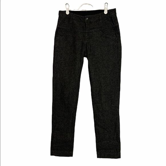 Roots Heathered Pants - Picture 1 of 9